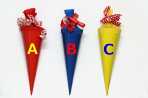 Gifts to Grow On #11 Gift Bags, Stocking Stuffer