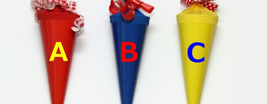 Gifts to Grow On #11 Gift Bags, Stocking Stuffer