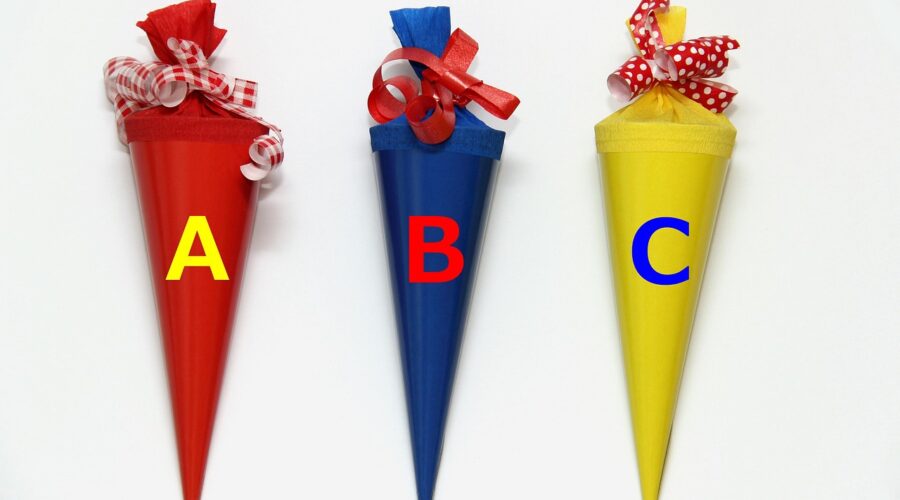 Gifts to Grow On #11 Gift Bags, Stocking Stuffer